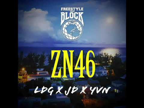 ZN46 - LDG Feat. EJD x YVN (Audio 01/21)