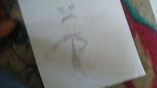 smg4 fanart axol saiko smg4 Jeeves tari and meggy