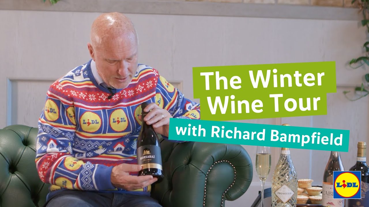 Lidl s Winter Wine Collection With Richard Bampfield Lidl GB YouTube lidl-s-winter-wine-collection-with-richard-bampfield-lidl-gb-youtube