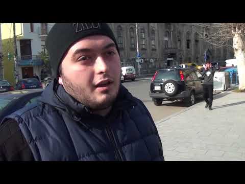 \"არ იყო საცემი?\"-ქუთაისელები თბილისში ტრანსგენდერი ქალის ცემის ფაქტს აფასებენ