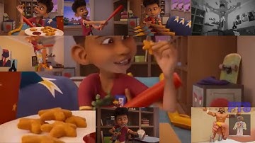 Chicken Stars - Sparta Execution Remix V5