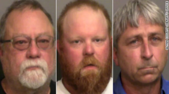 L&C Now: Ahmaud Arbery's Attorneys Say Race Didn't Play a Role in the Shooting, One Suspect is Lying