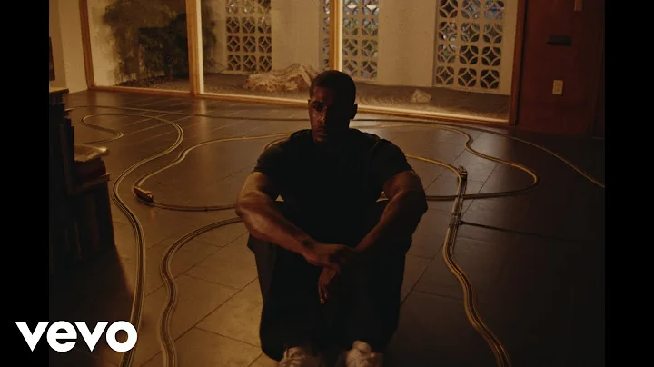 Khamari - Right My Wrongs (Official Video)