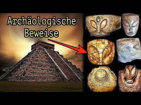 Video: Neue Entdeckungen Von Archäologen Stellen Die Maya-Zivilisation Auf Eine Stufe Mit Dem Antiken Griechenland - Alternative Ansicht