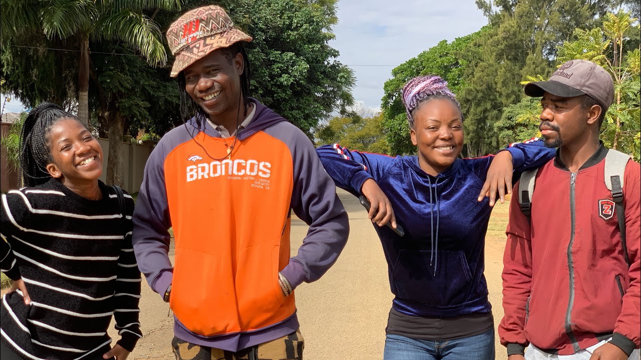 Nagging girlfriend||Weekly basis’ relationships 🔥😂