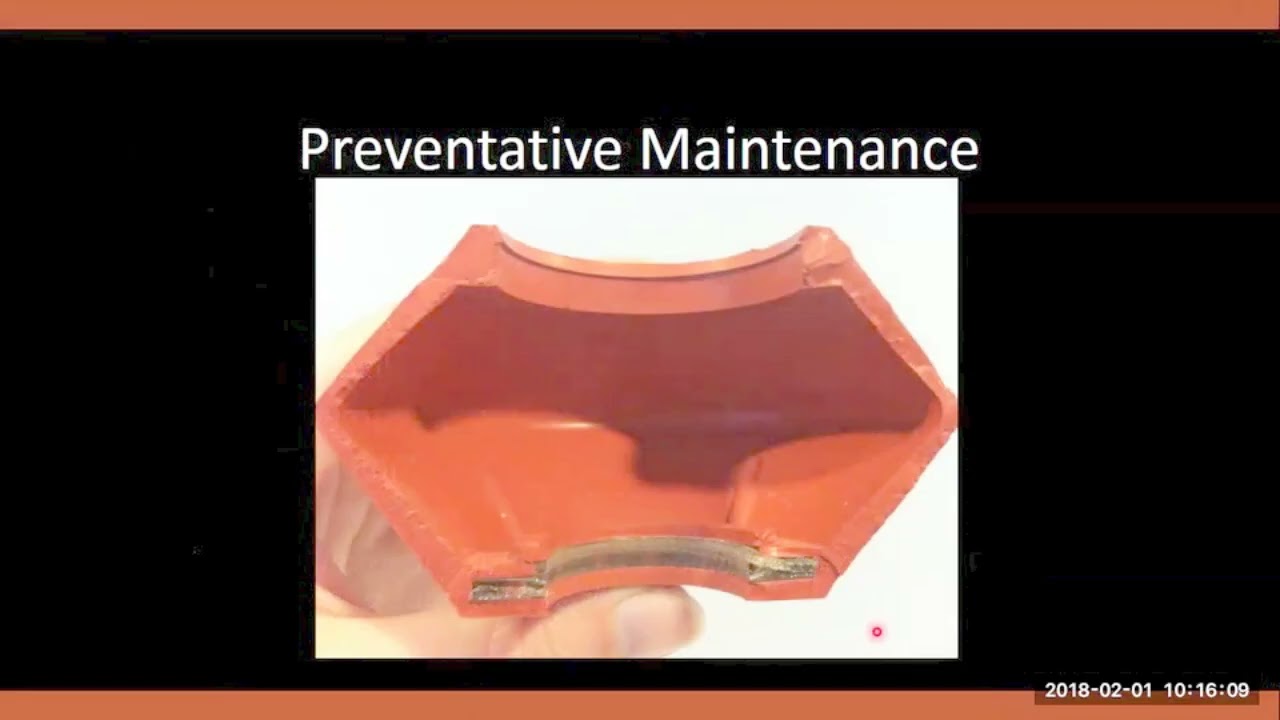 Detecting and eliminating post processing contamination | Dairy Manufacturing Webinar Program