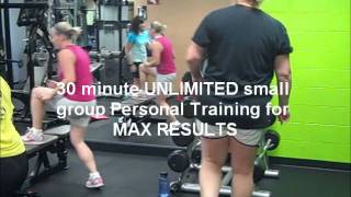 Max Burn Team Training.wmv