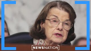 Vittert on Feinstein absence: This brings issue of age front and center  |  On Balance