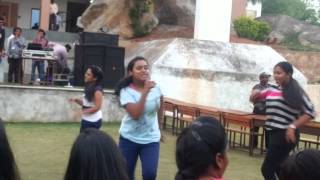 Biet flash mob 1