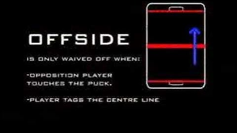 ILHV Rule Book Clarification Part 1 of 2