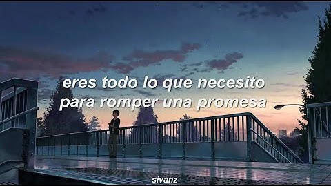 Billie Eilish - Halley