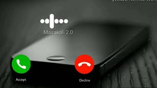 Teesre Mahakali#rington@nice ringtone~best!!::''"++--_-------++××