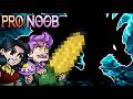ALL MONSTERS ALL WEAPONS - Pro and Noob VS Monster Hunter Wilds! (Prepare for Ascendance)