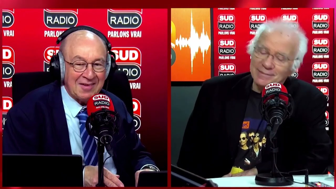 Sacha Reins : "Prince m'a dit : "ma musique vient directement de Dieu""