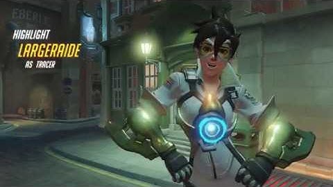 Tracer 1v1 Predicted recall bomb