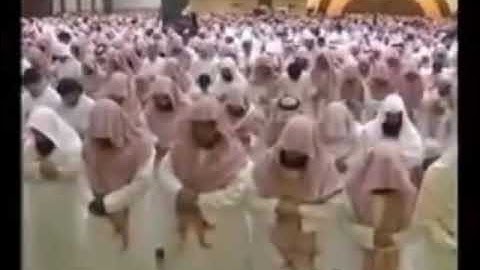 سورة الطور كاملة  من عام 1425 قريبا على قناتي
