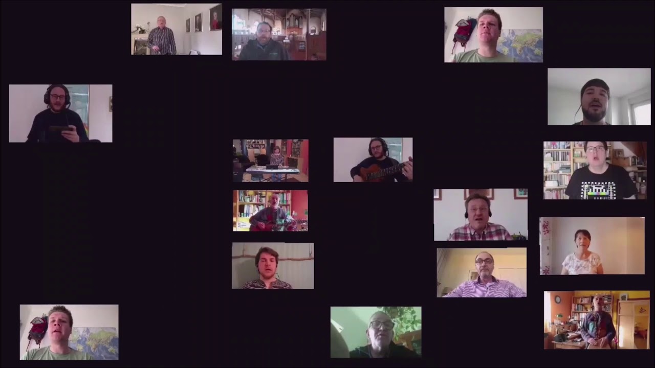 MUTWORTE- 34 Braunschweig und die ganze Welt