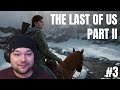 The Last of Us Part 2 Scouting Party Grounded Difficulty Playthrough Part 3