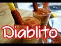 Como preparar un raspado/diablito en casa