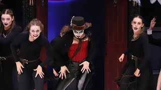 Dance If You Dare Precision Arts 2025 - Dance Dimensions