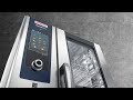 Icombi pro the new standard   rational