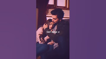 sari duniya se mujhe kya lena hai WhatsApp status video #shorts