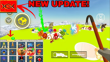 NEW CHARACTERS UPDATE IN NEXTBOTS PLAYGROUND MAP|| NEW EVENT|| GMOD VIDEOS|| #nextbots #garrysmod