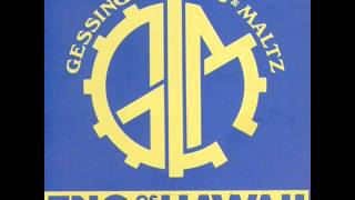 05 - Chuva de containers - Engenheiros do Hawaii (1992)