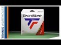 Tecnifibre HDMX Floro Tennis String Product Review