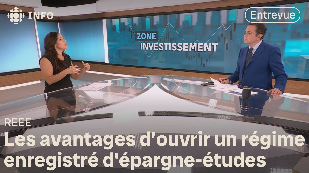 L’importance des cotisations REEE | Zone économie
