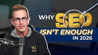SEO vs. GEO vs. ASO: What Actually Matters in 2026?