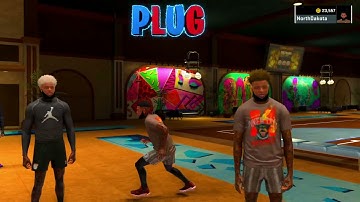 NBA 2K21 FILE PACK CURRENT GEN 2K21