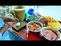 Another King of Jhal Muri Maker | Bangladeshi Street Food