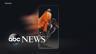 Samsung to unveil next generation of Galaxy S devices