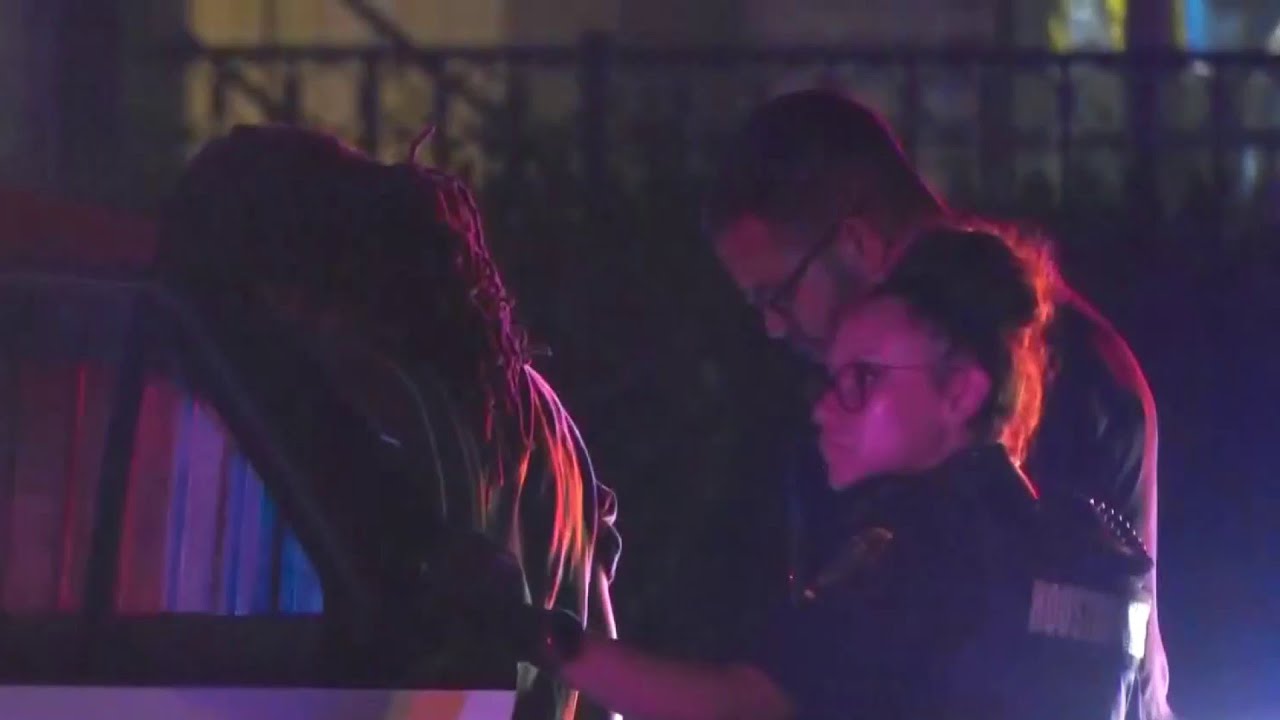 Family Seeks Justice After Fatal Shooting Over Parking Dispute in ...