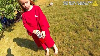 Killer Husband Realizes His Kids Saw Everything