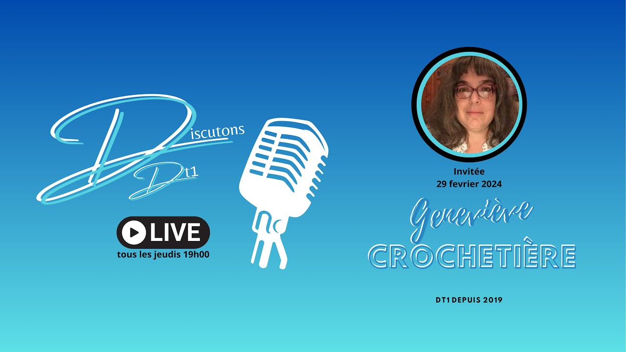 Genevieve Crochetiere