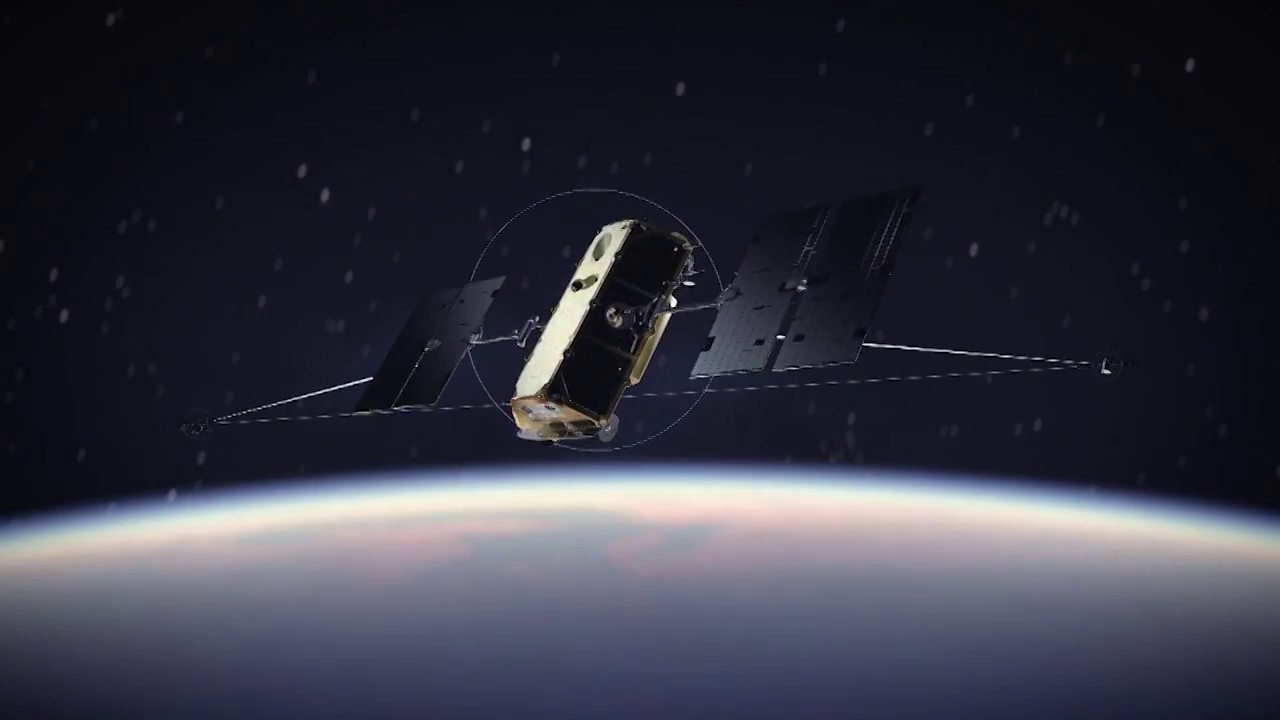 The world of Thales Aerospace - YouTube