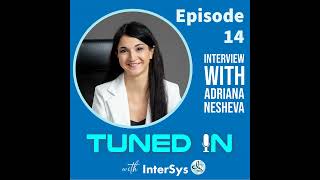Interview with Adriana Nesheva - Translator and Localization Expert