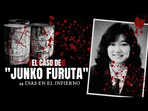 El caso de junko Furuta - 44 días en el infierno | Criminalista Nocturno