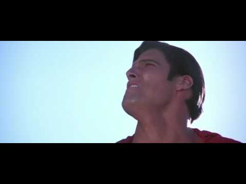 Superman '78 Vs  Man of Steel '13