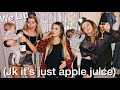 Teen Moms Get "Lit" On New Years Eve!? | Teen Mom Vlog