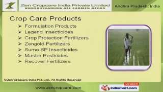 Agrochemical Product by Zen Cropcare India Pvt. Ltd., Hyderabad