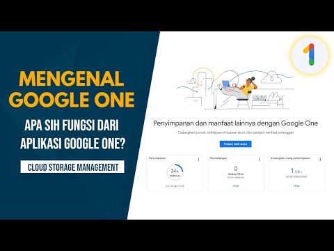 Video: Cara Mengganti Nama Saluran Perselisihan di Android: 8 Langkah