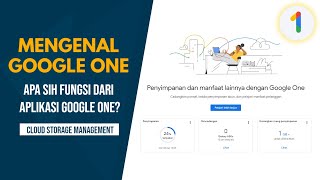 Google Cloud Storage | Apa Itu Pencadangan Google One? screenshot 1