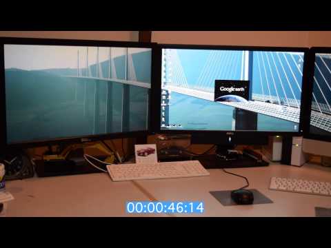 Windows8の起動時間