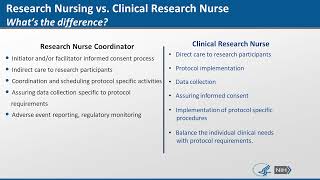 Nursing Research by NIH VideoCast 823 views 6 months ago 13 minutes, 26 seconds