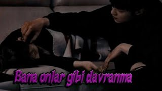 Bana onlar gibi davranma 9.bölüm#keşfetduası #foryourpage #çağtu #dizi #keşfetküsmüyüz #çağtudizi