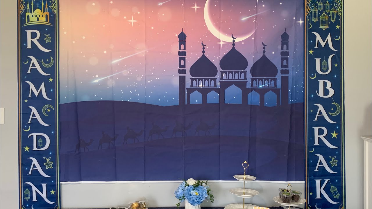 Maryam Masjid | Taraweeh | Ramadan 2022 | Huge Crowd | Blessing | Sugar Land |