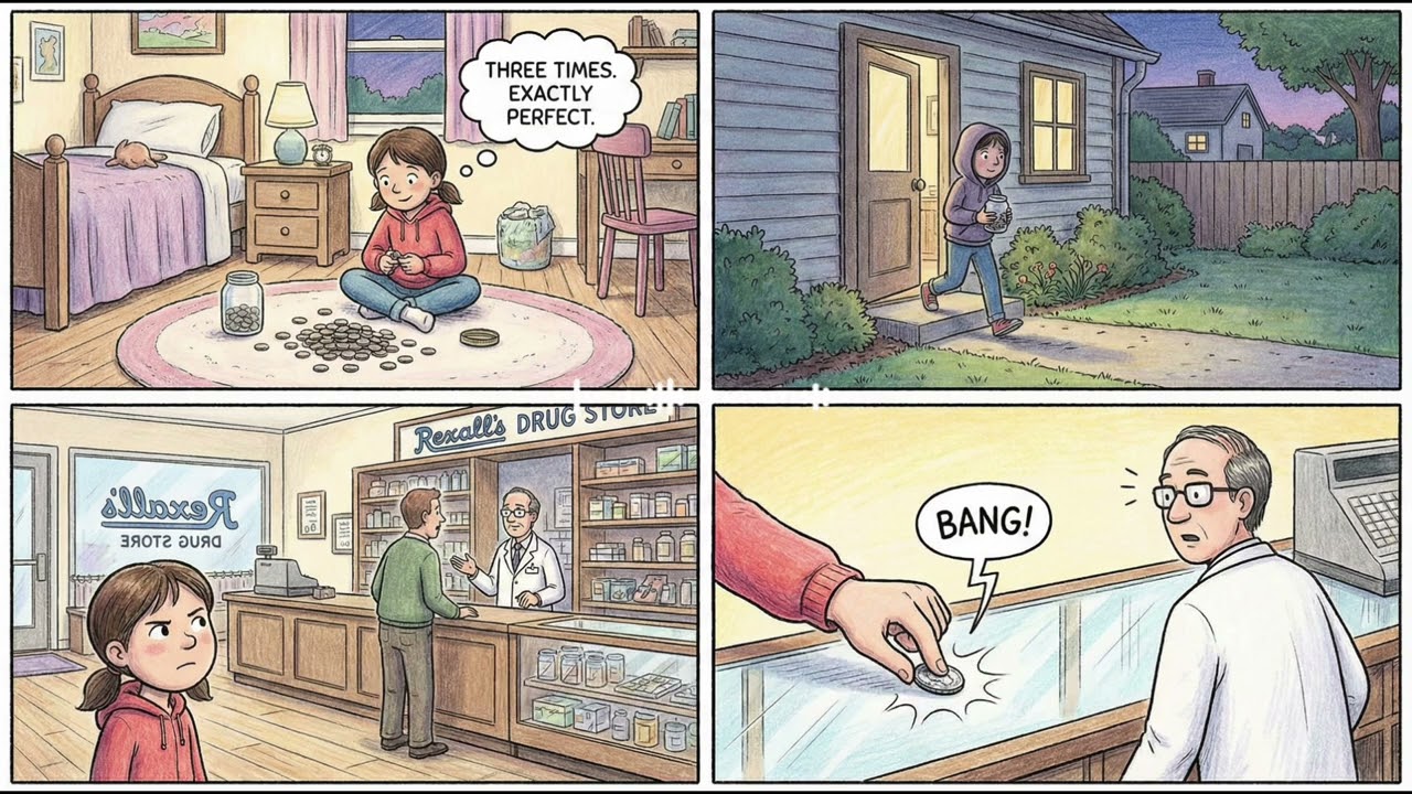 What’s the Miracle’s cost? Just listen and learn English 🏴󠁧󠁢󠁥󠁮󠁧󠁿 